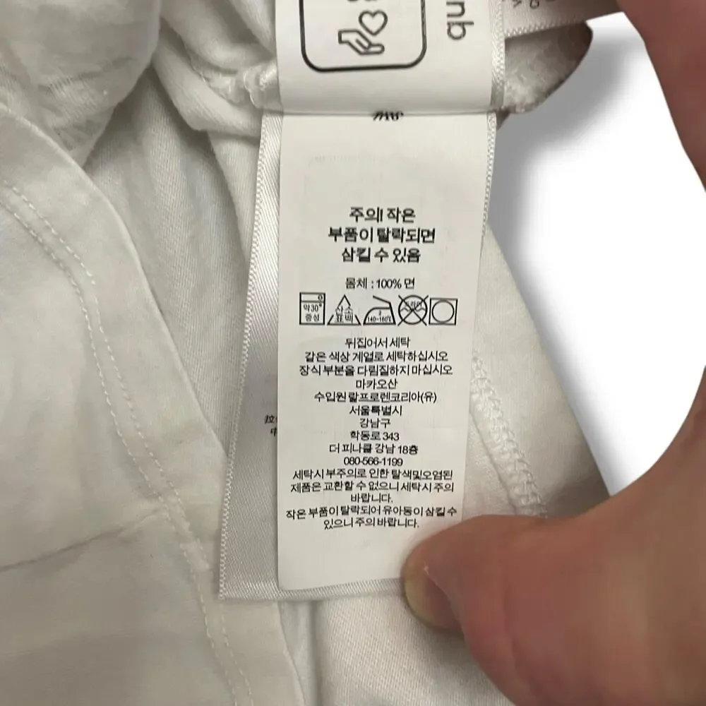 Ralph Lauren authentic ralph