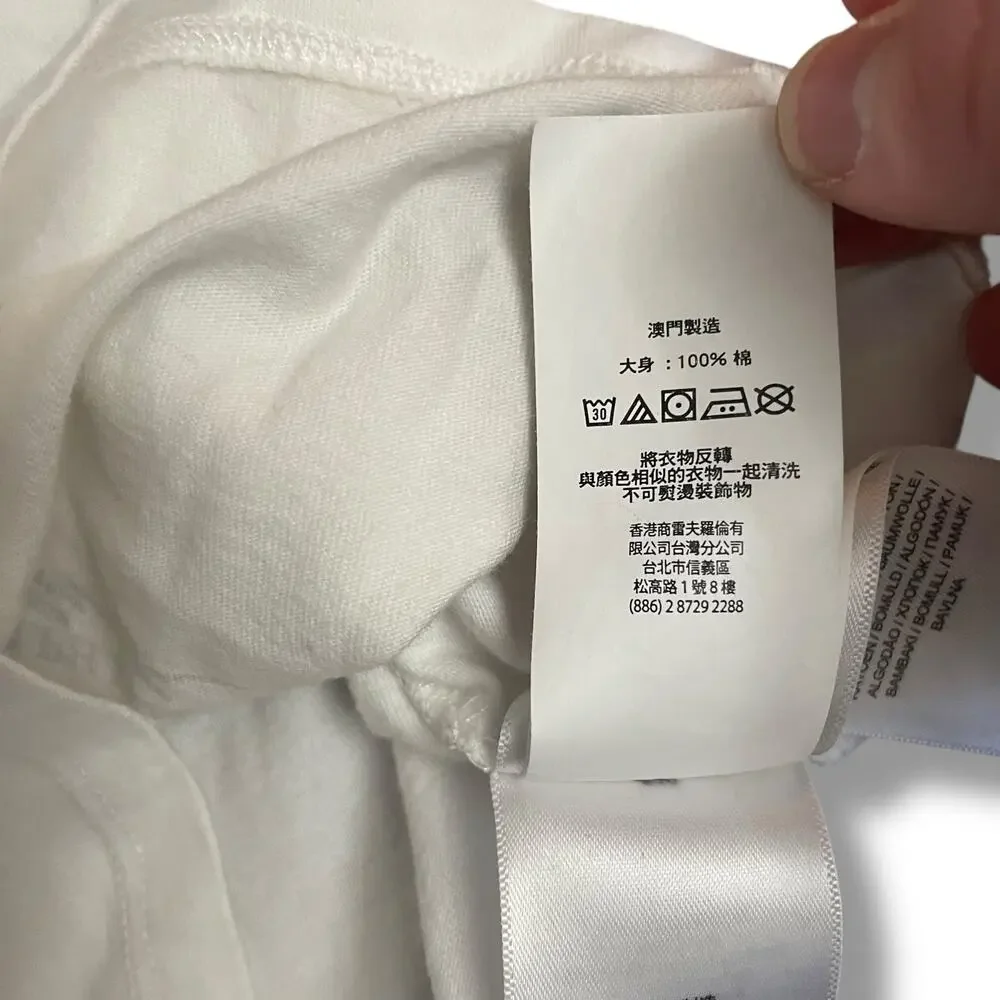 Ralph Lauren authentic ralph