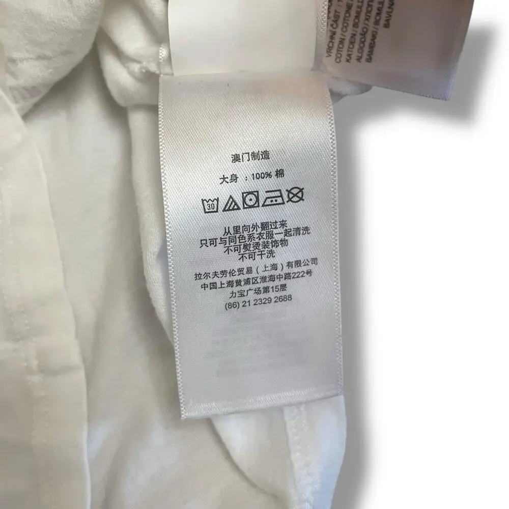 Ralph Lauren authentic ralph