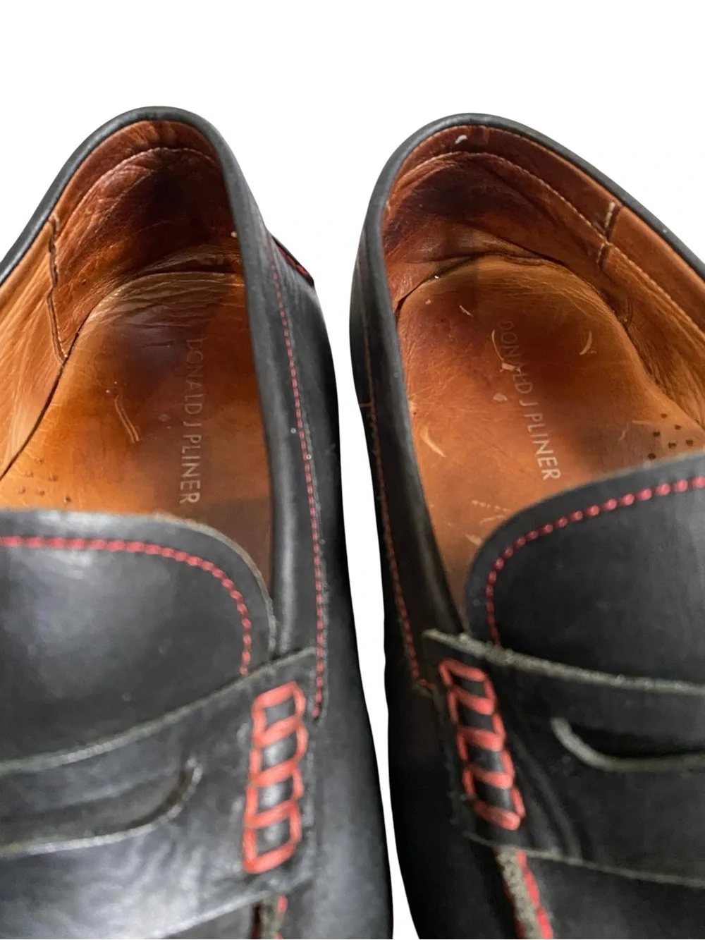 Donald J. Pliner men donald