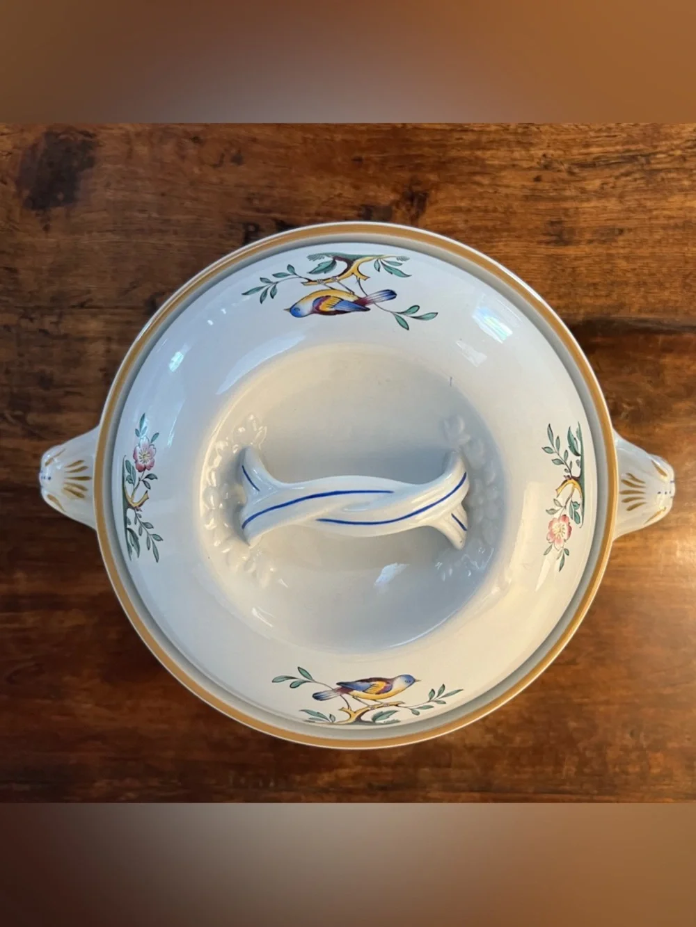 Spode beautiful vintage