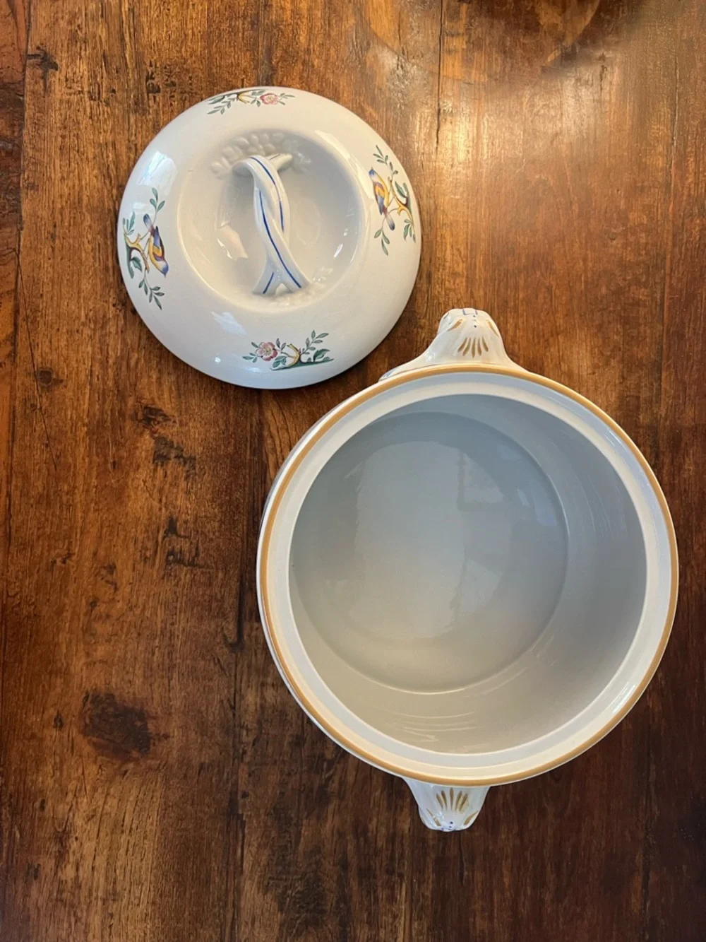 Spode beautiful vintage