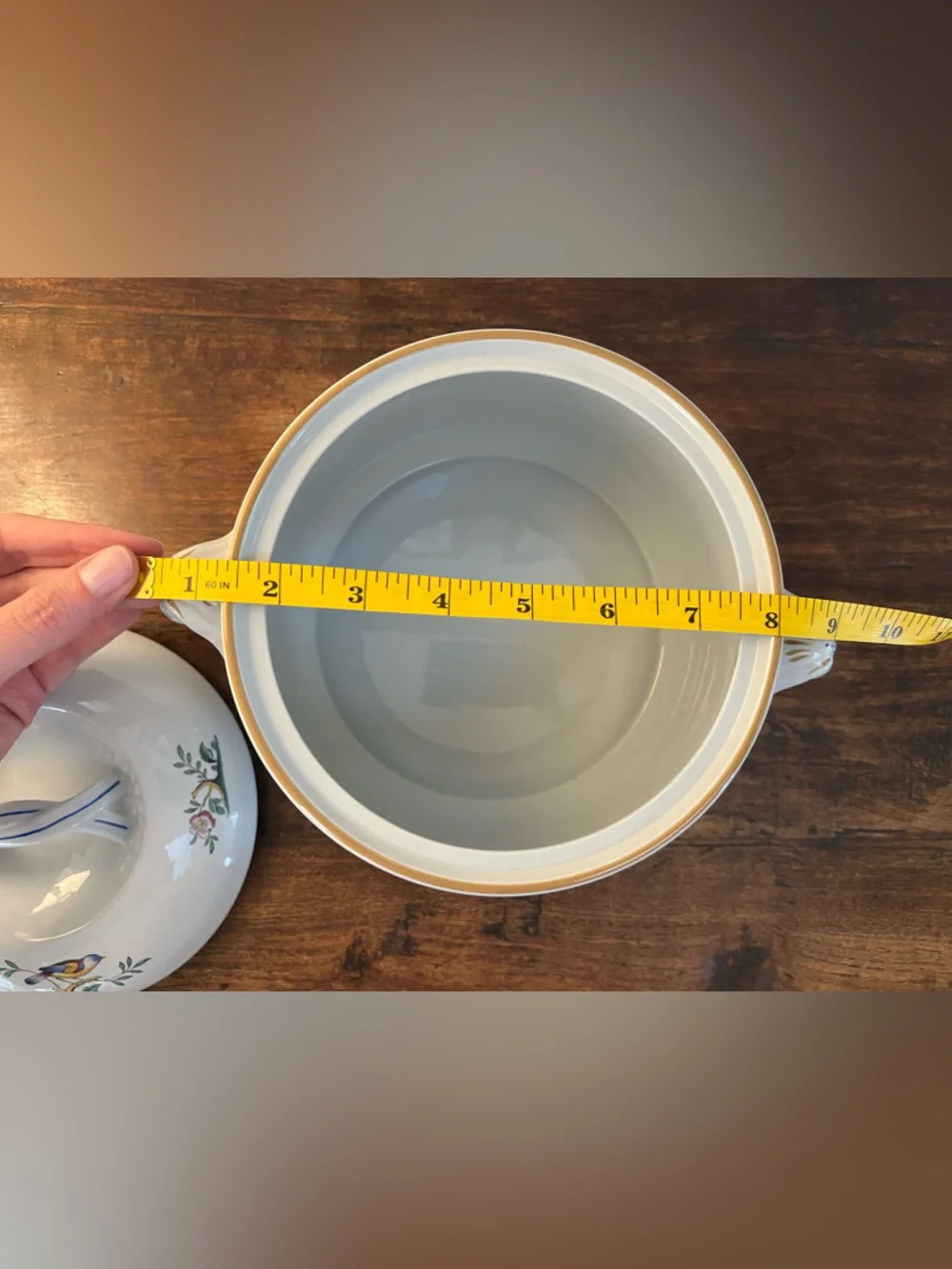 Spode beautiful vintage