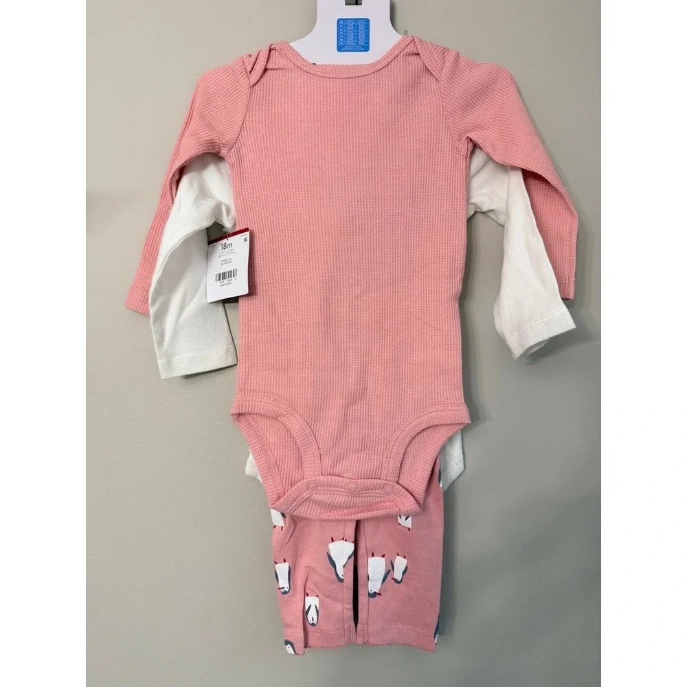 Carters brand carter