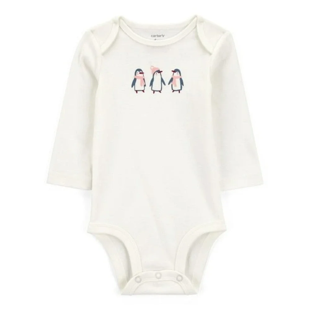 Carters brand carter