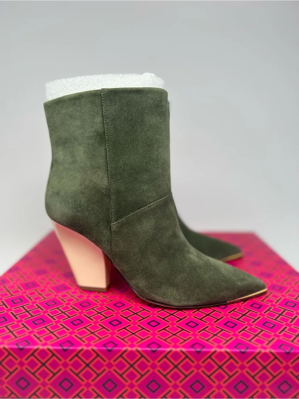 Tory Burch tory lila