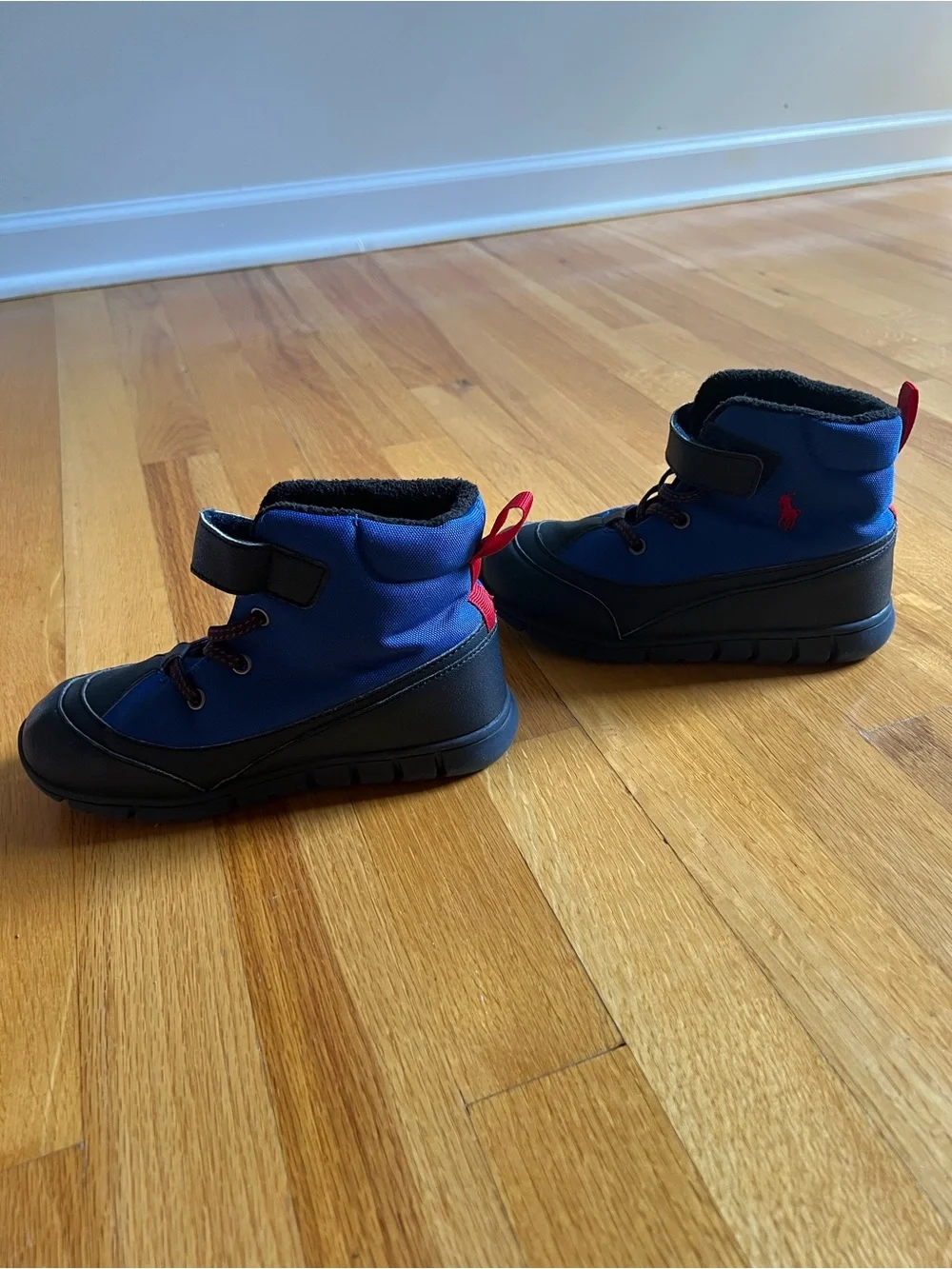 Polo Ralph Lauren these are