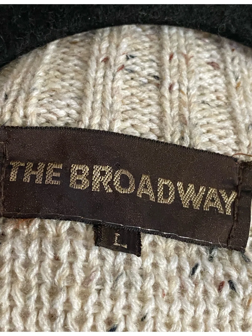 The Broadway vintage broadway