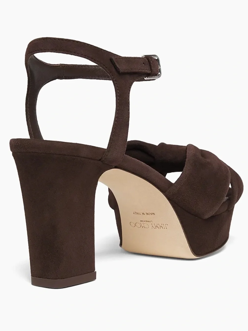 Jimmy Choo new without