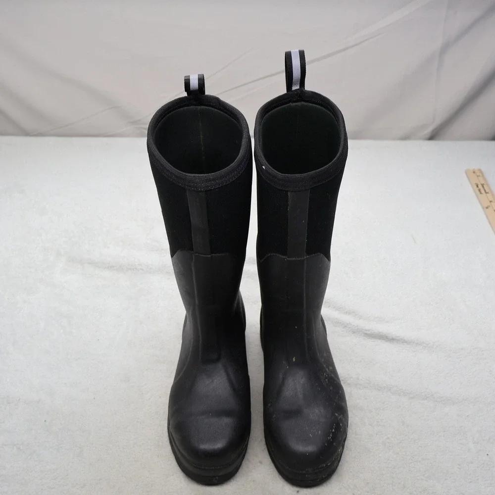 Muck Boots weather rubber