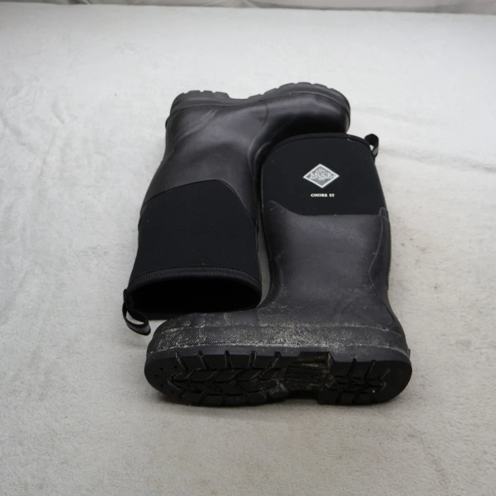 Muck Boots weather protection tough