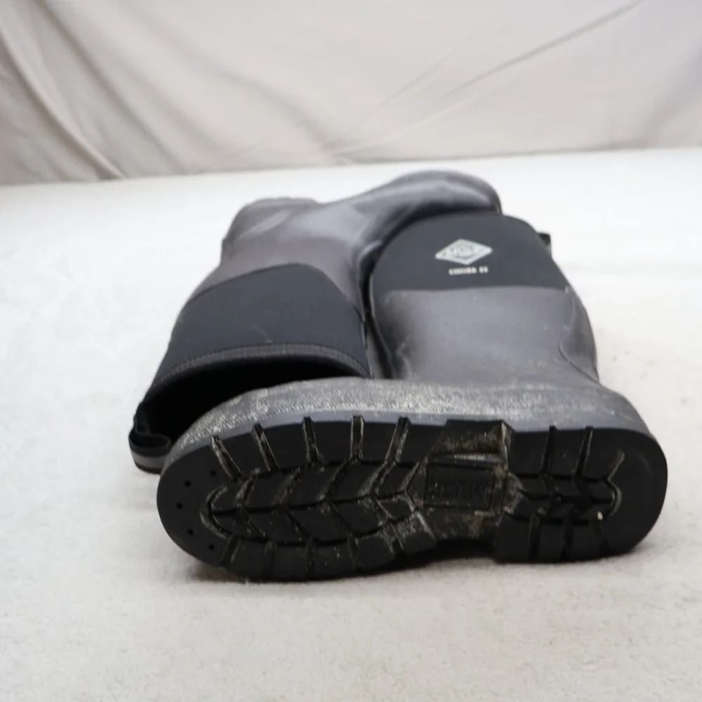 Muck Boots fast construction