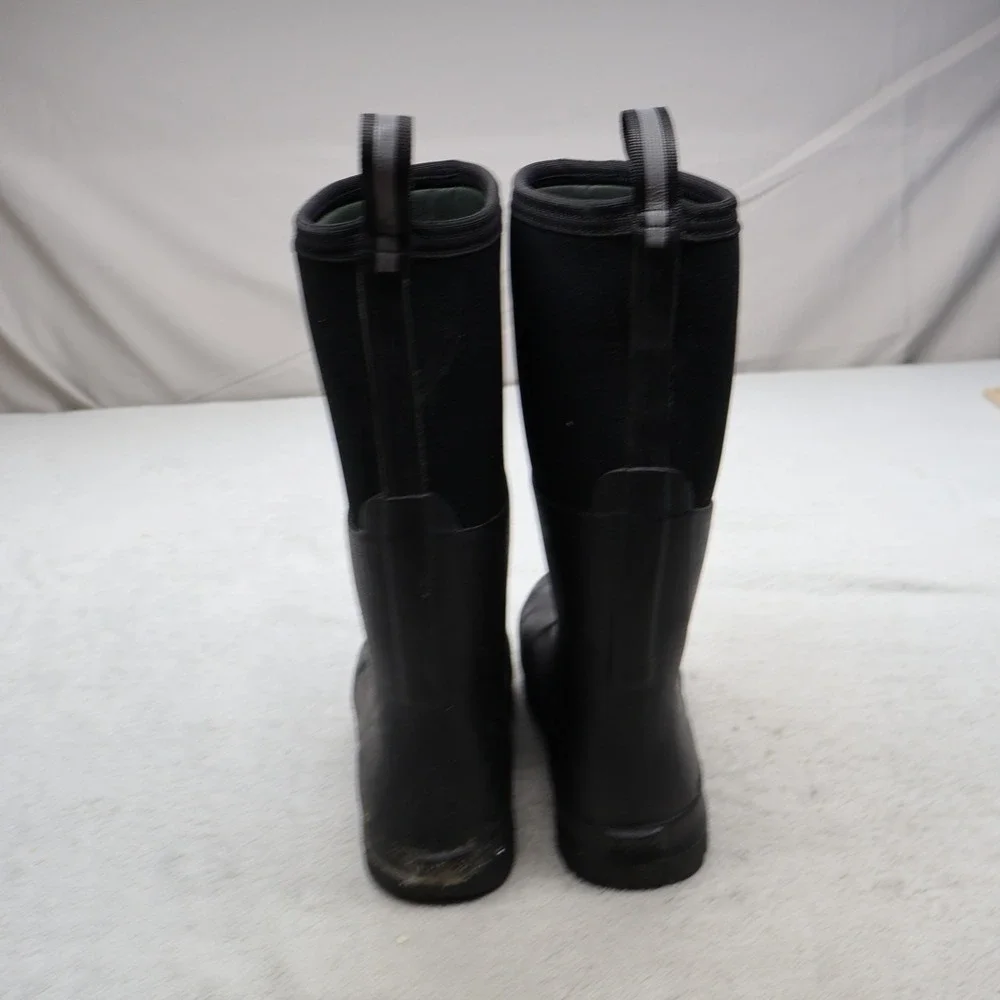 Muck Boots waterproof ensures