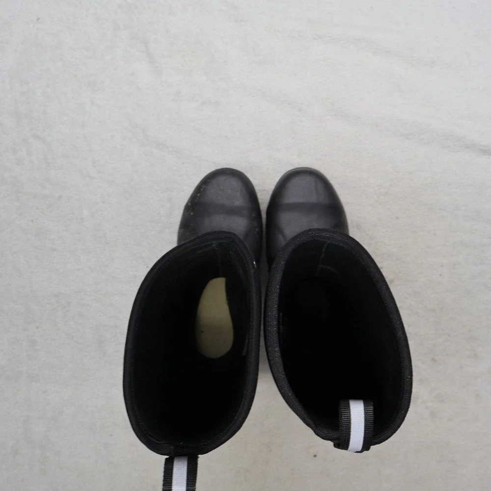 Muck Boots review resolution