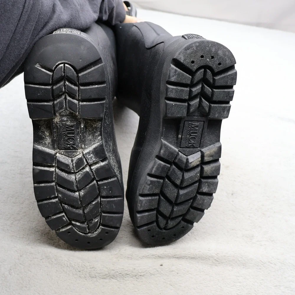 Muck Boots y2k maximum