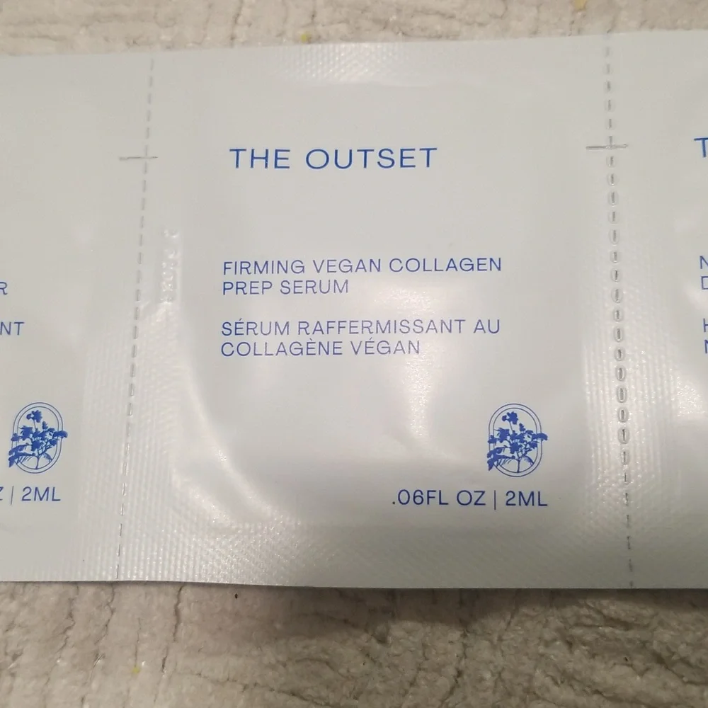 The Outset daily essentials