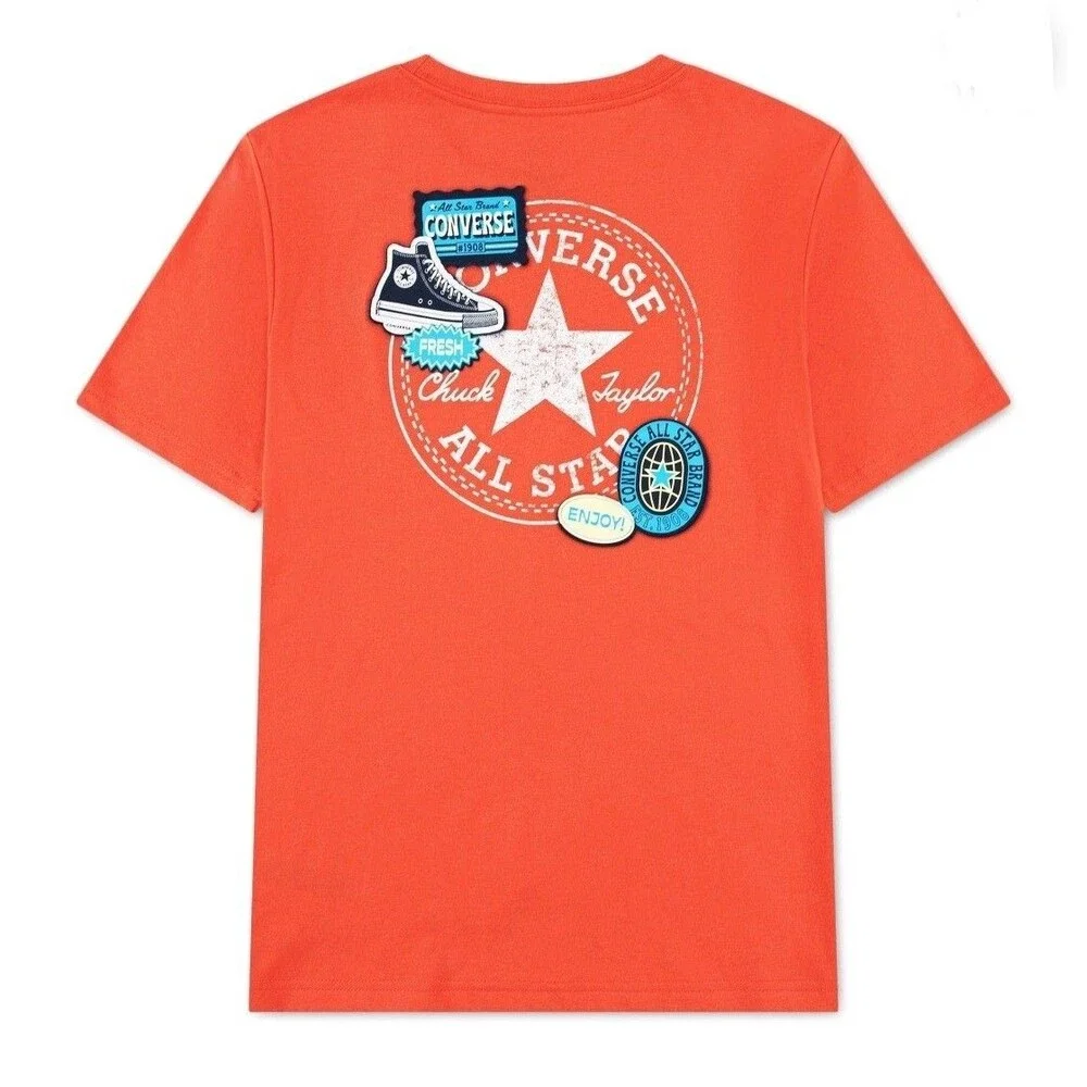 Converse boys shirt