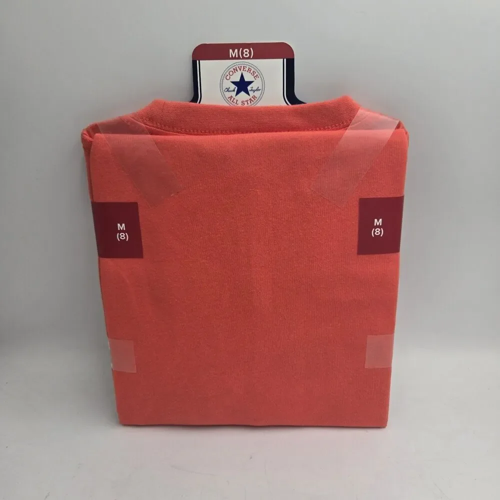 Converse boys shirt