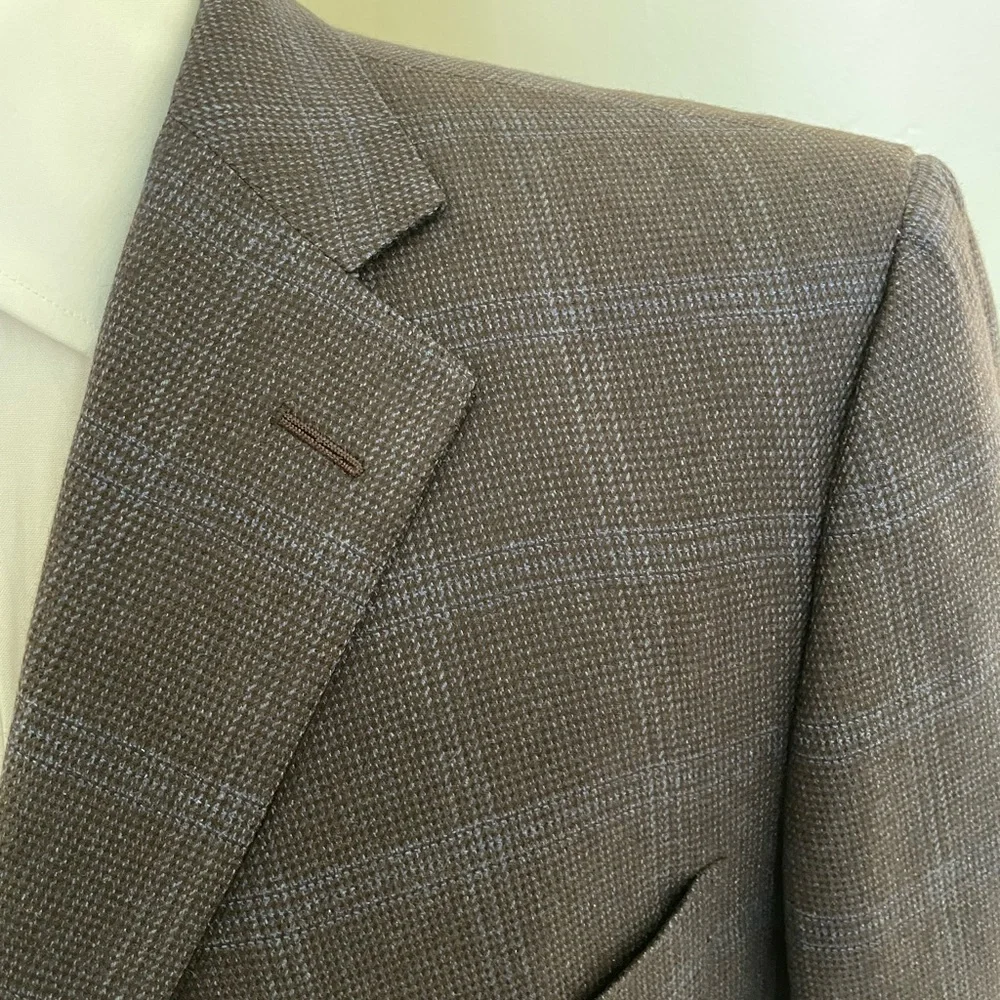Ermenegildo Zegna ermenegildo zegna