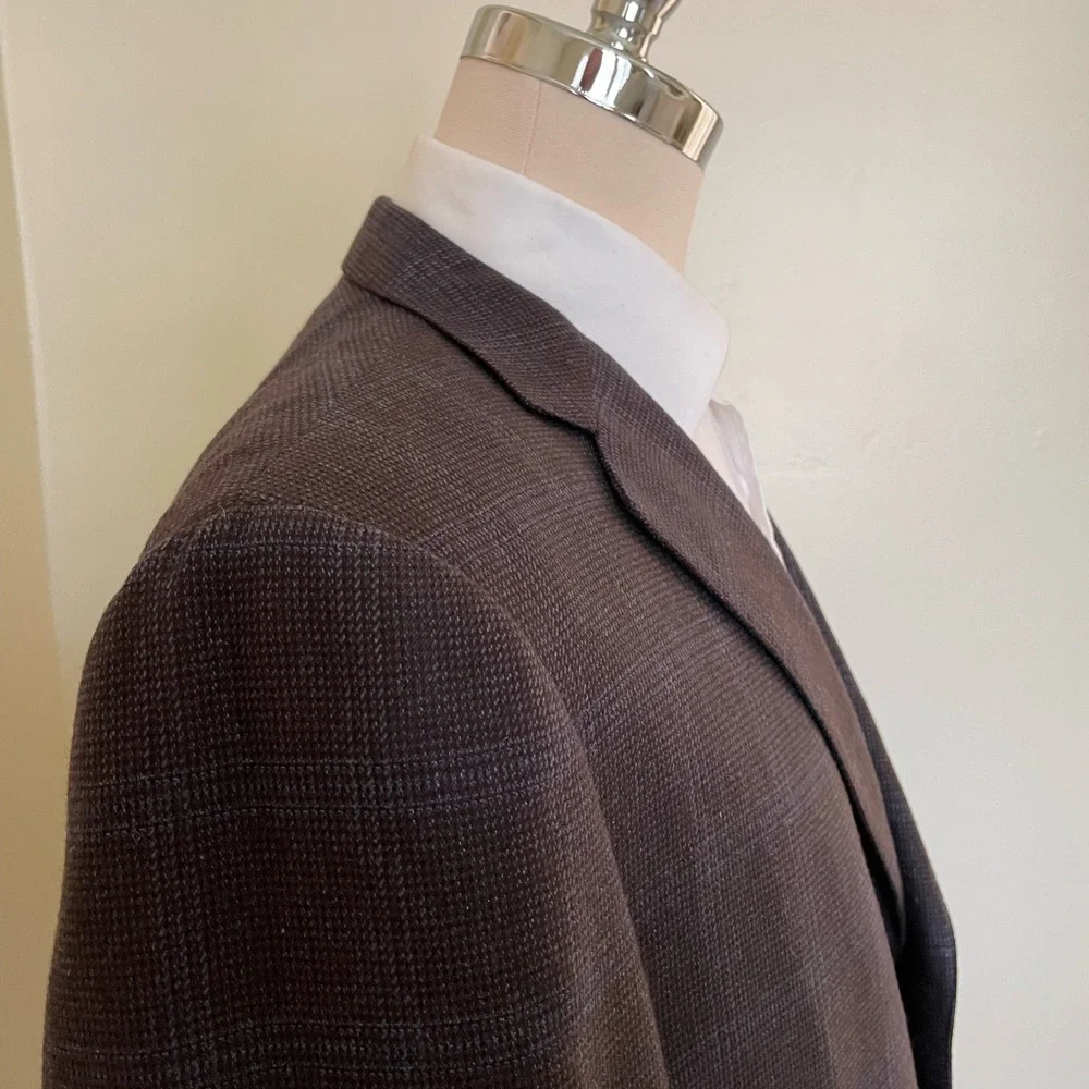 Ermenegildo Zegna ermenegildo zegna