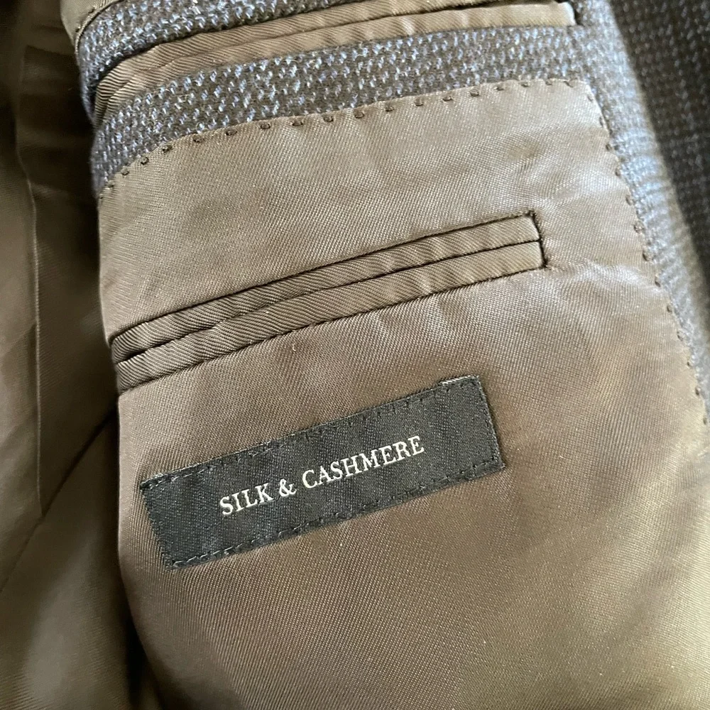 Ermenegildo Zegna ermenegildo zegna