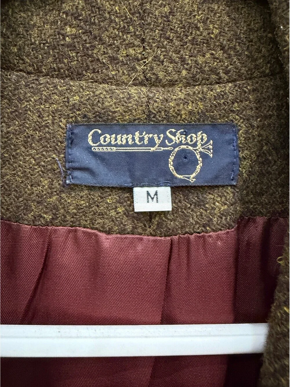 Country Shop this country