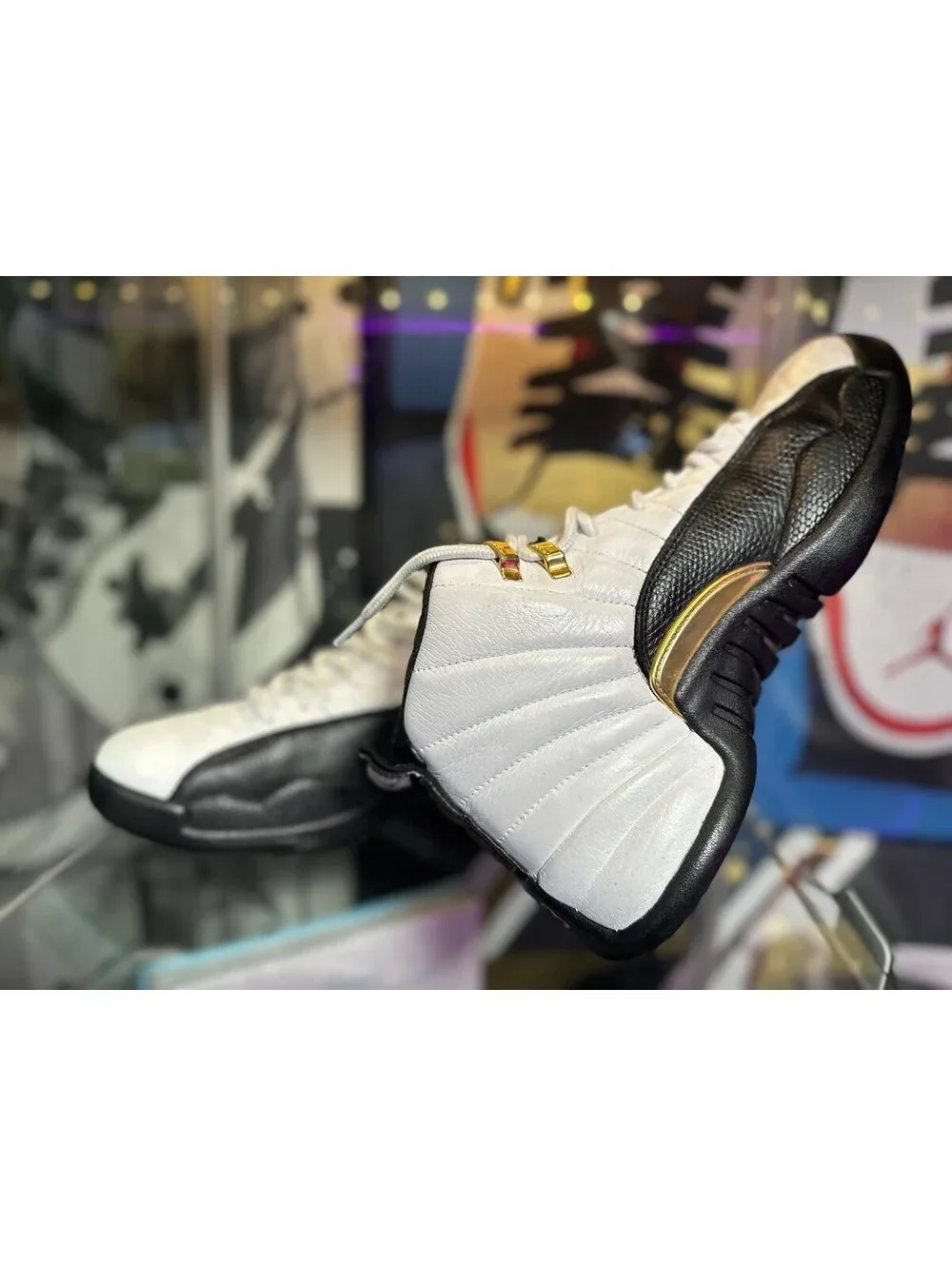 Jordan nike air