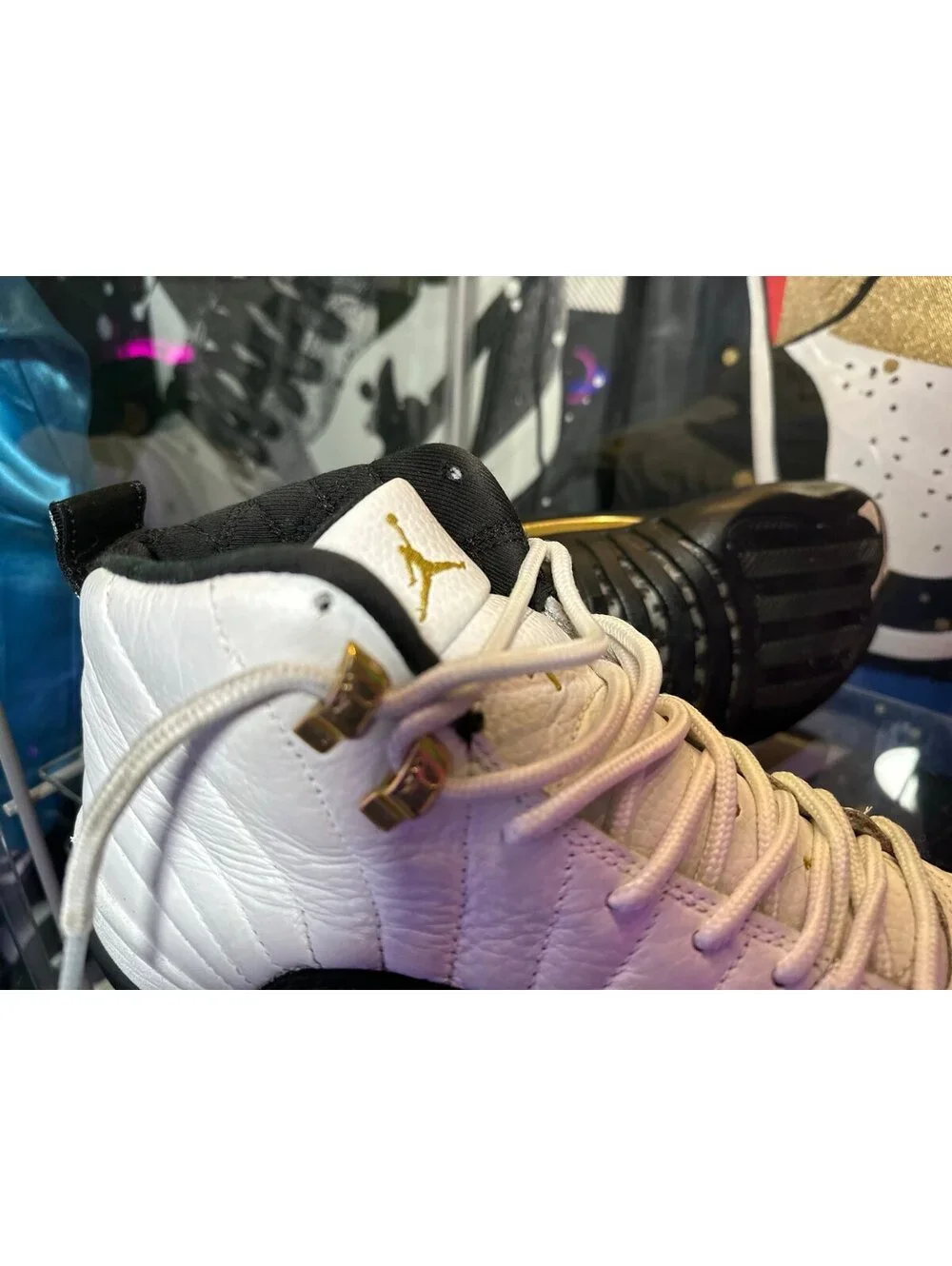 Jordan nike air