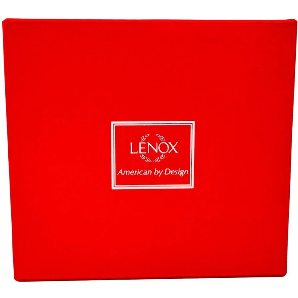 Lenox beautiful colors