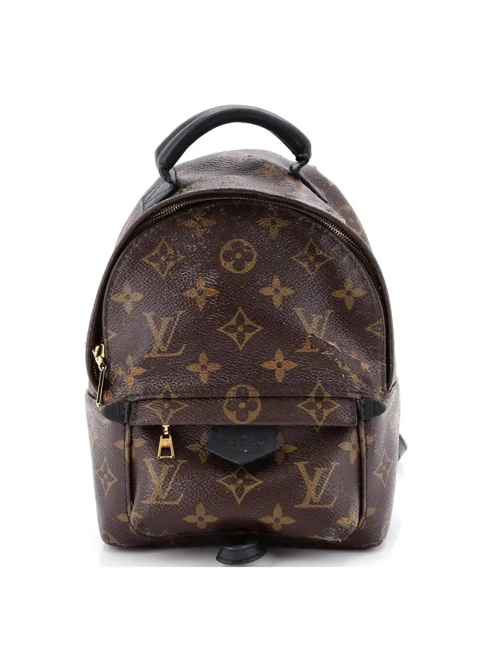 Louis Vuitton elevate your