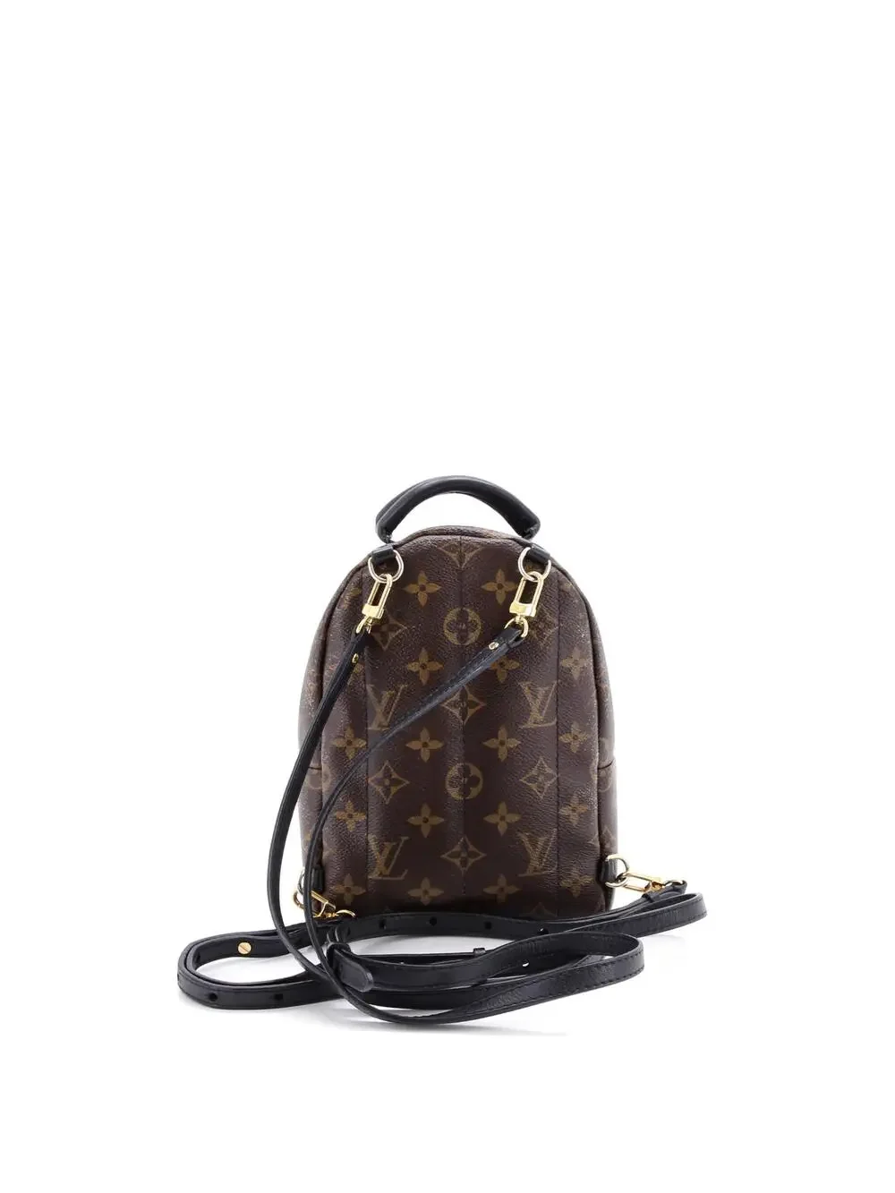 Louis Vuitton elevate your