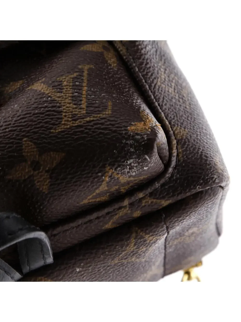 Louis Vuitton elevate your