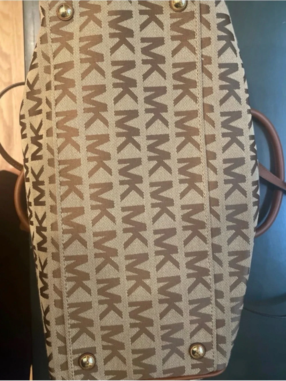 Michael Kors classic michael