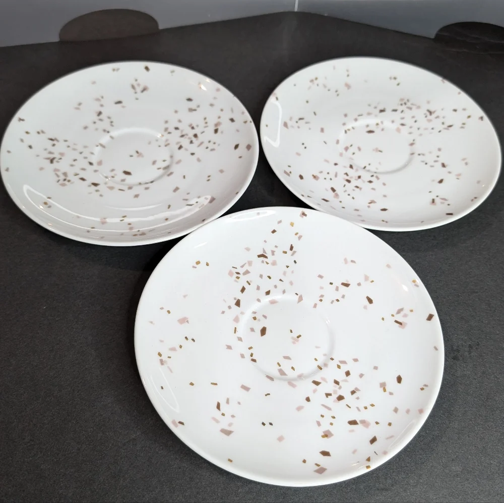 Raymond Loewy this set