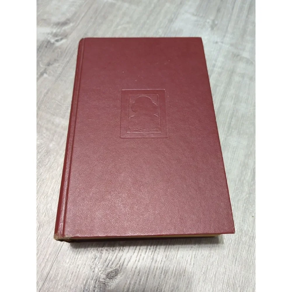 N/A this hardcover
