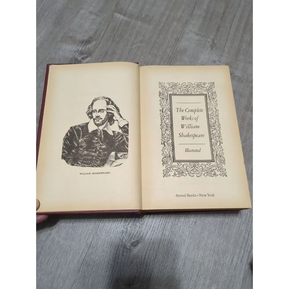 N/A this hardcover
