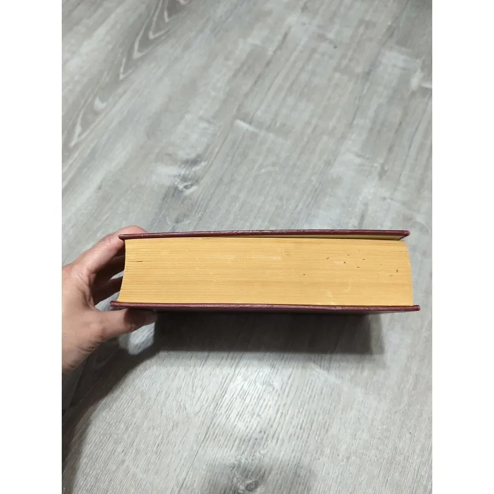 N/A this hardcover