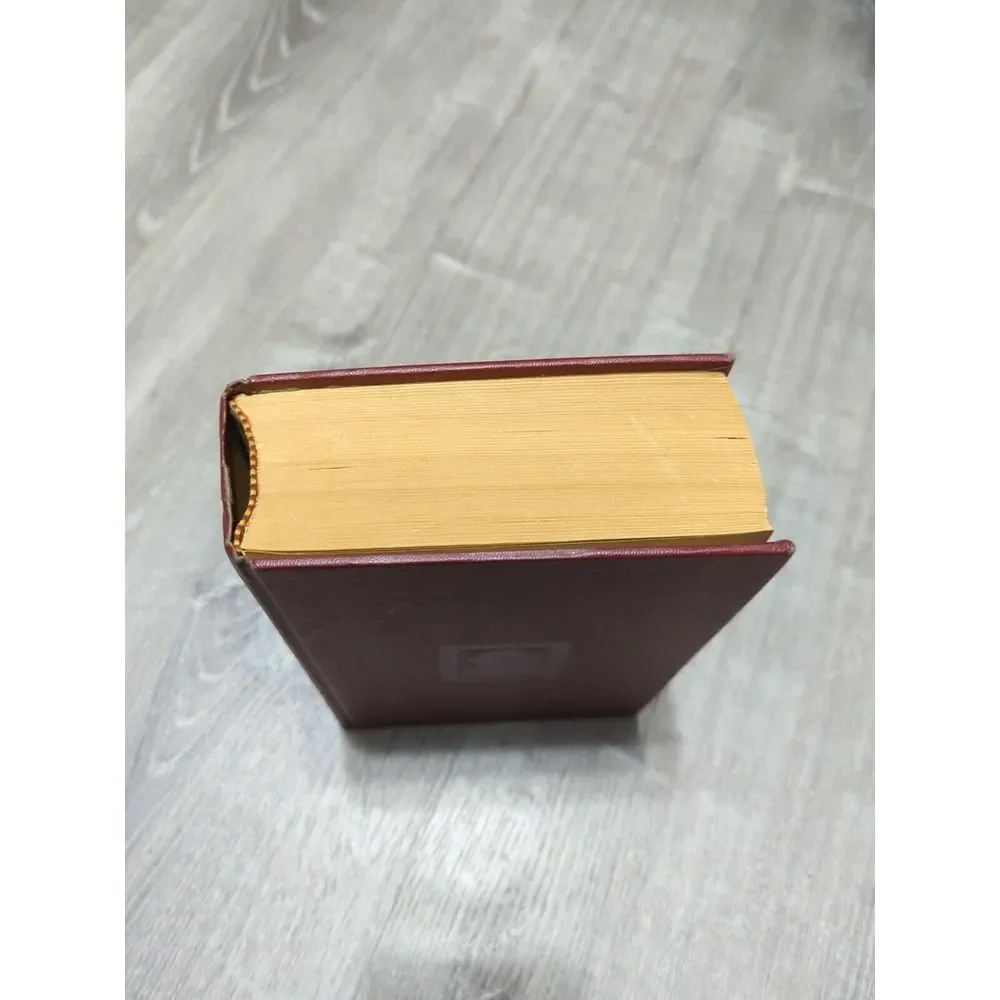 N/A this hardcover