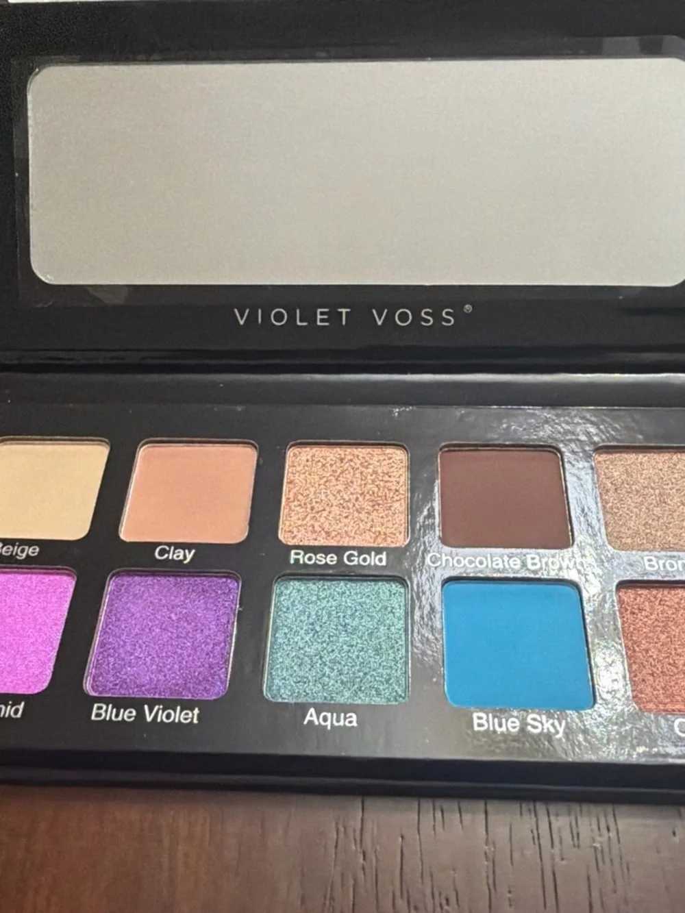 Violet Voss violet voss