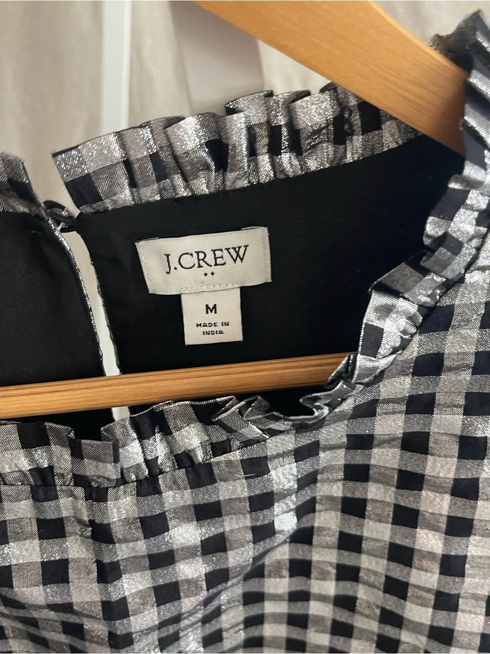 J. Crew crew factory