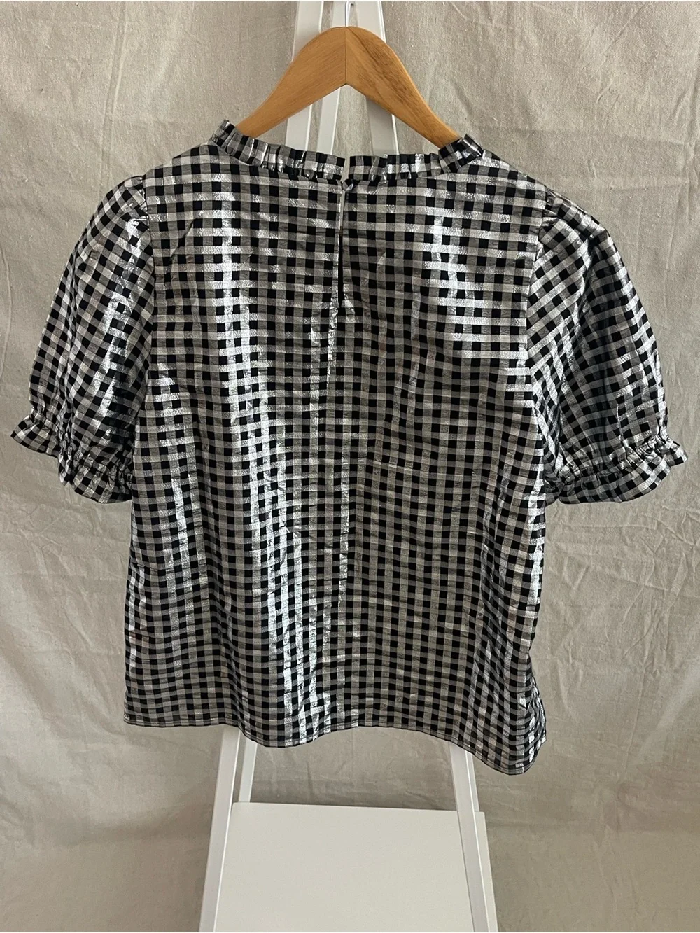 J. Crew crew factory