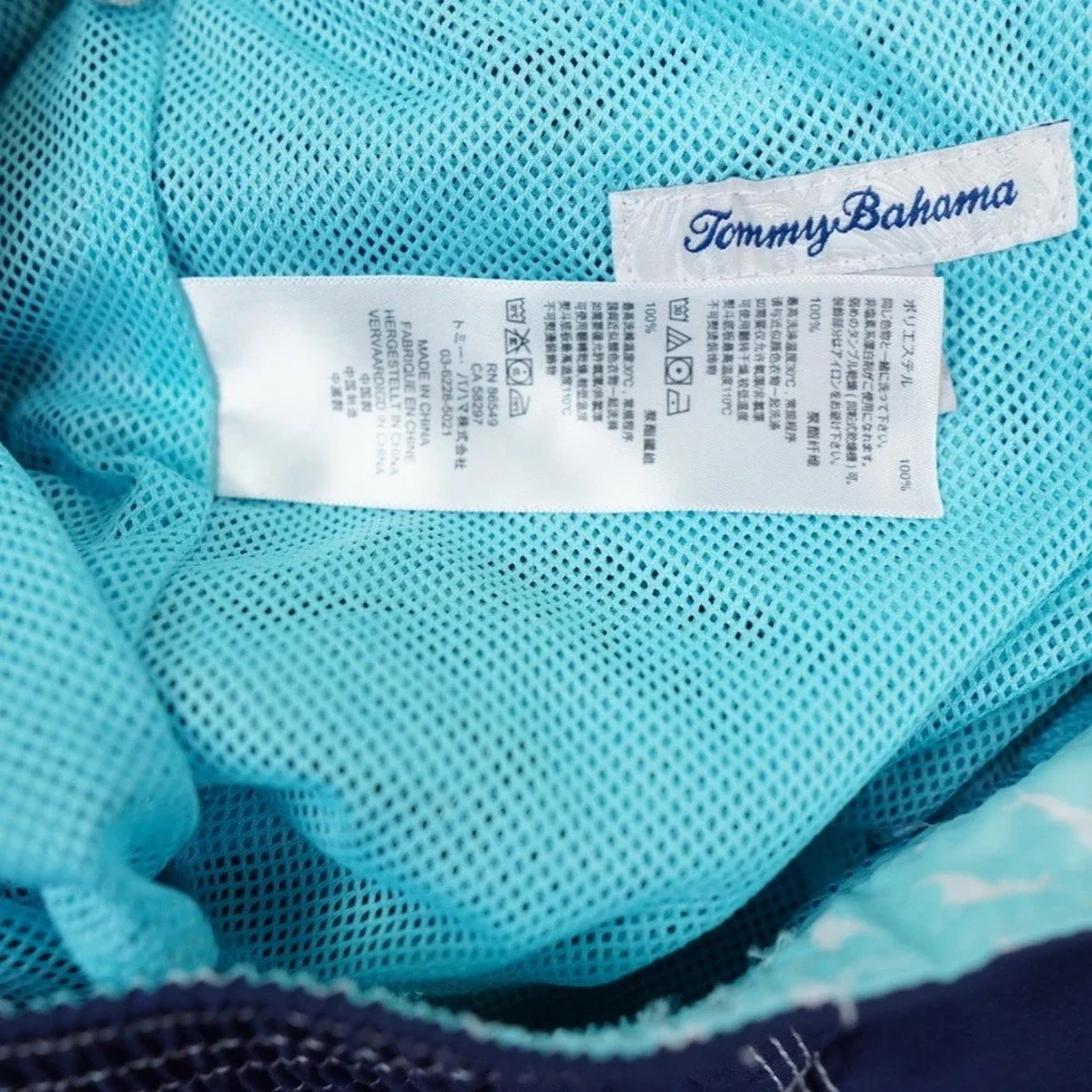 Tommy Bahama good overall