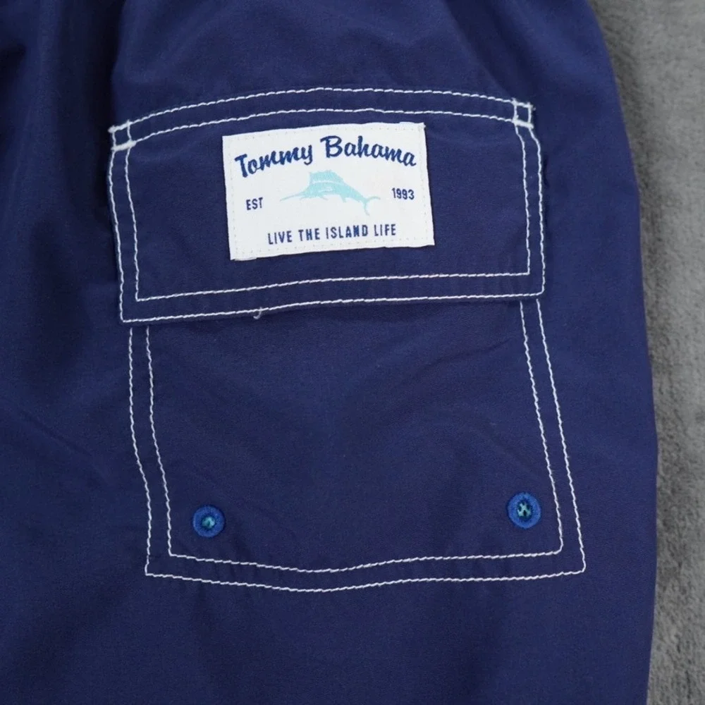 Tommy Bahama good overall
