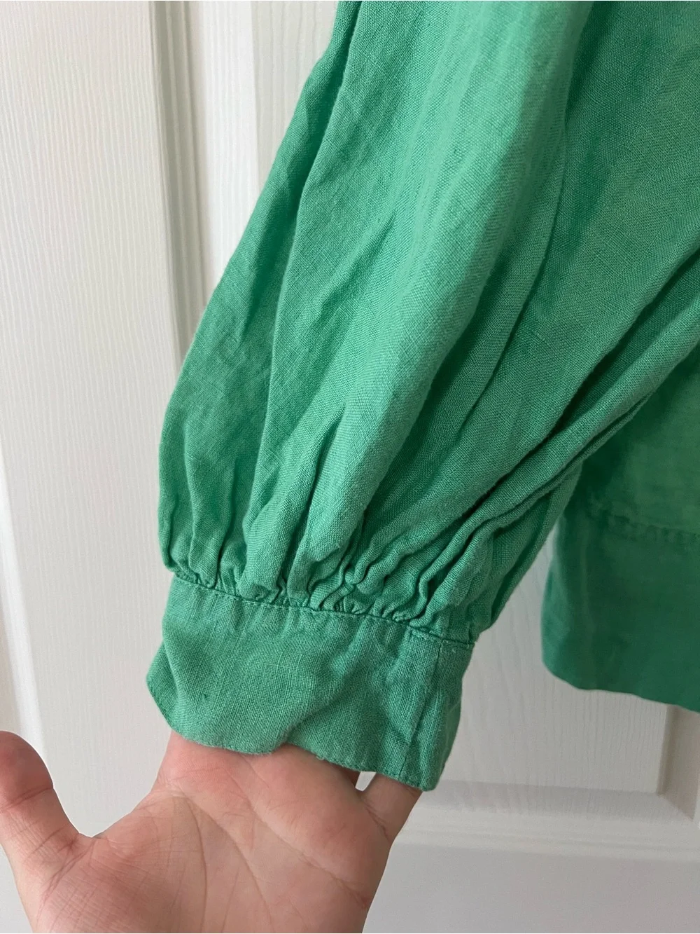 J. Crew color spring preppy