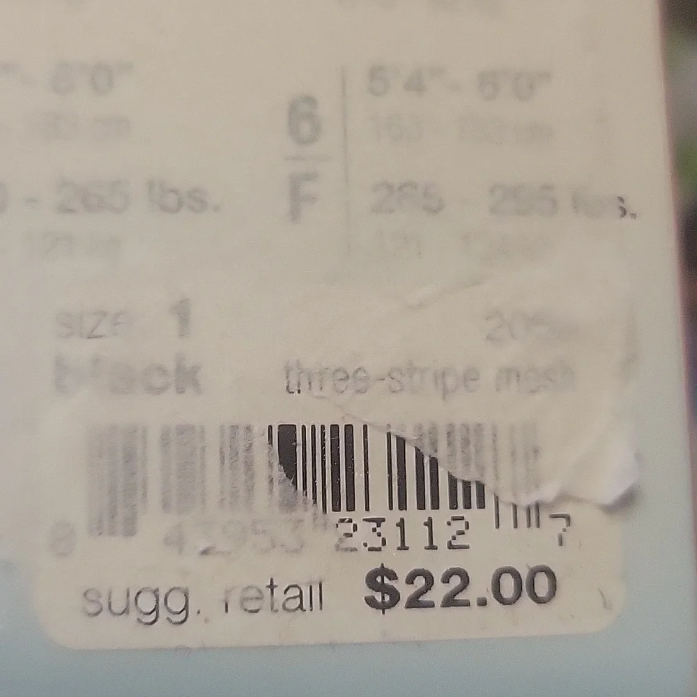 SPANX new tags