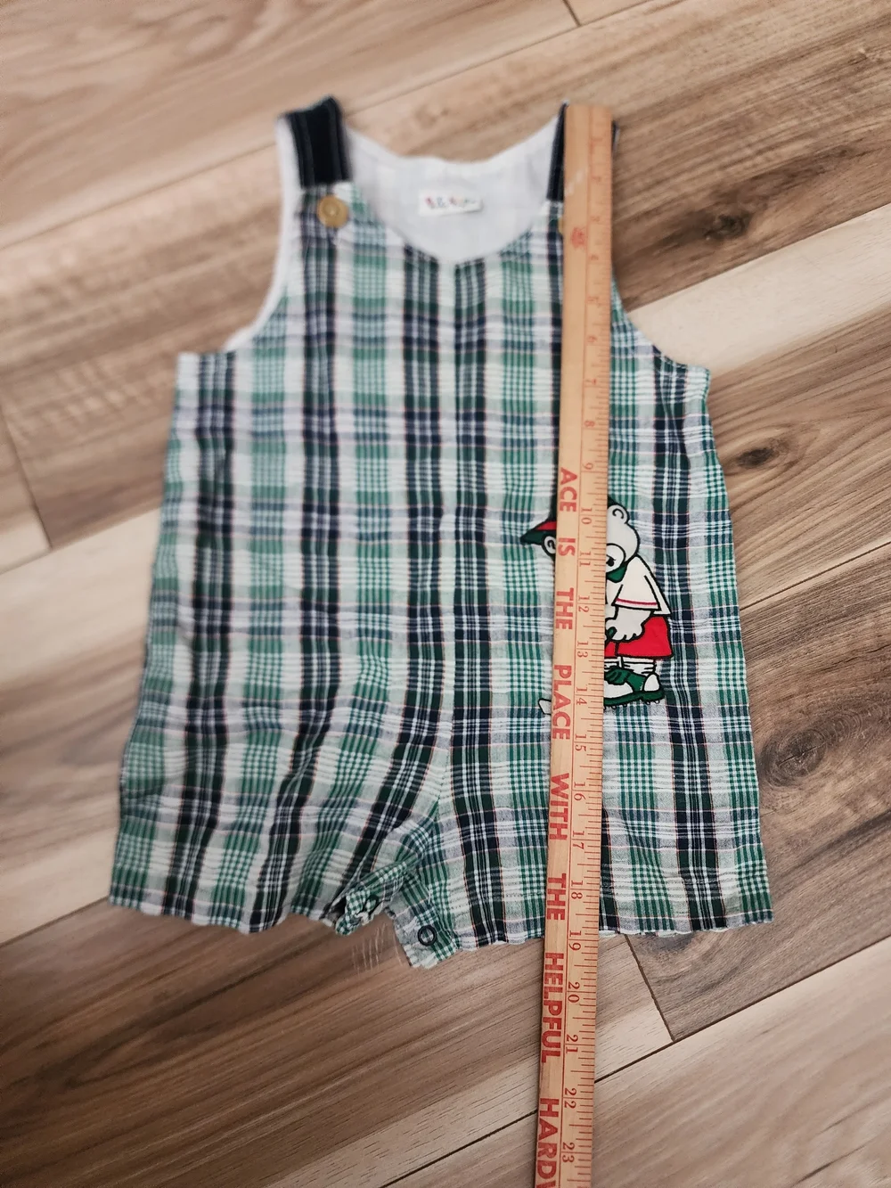 N/A vintage kids