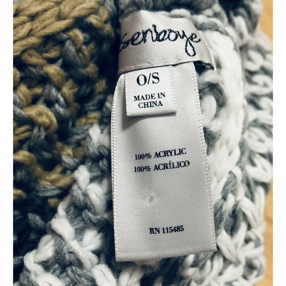 Olsenboye multi color