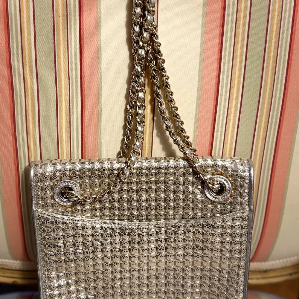 Tory Burch dazzle this