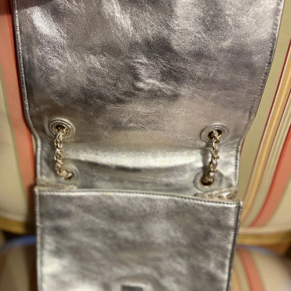 Tory Burch dazzle this
