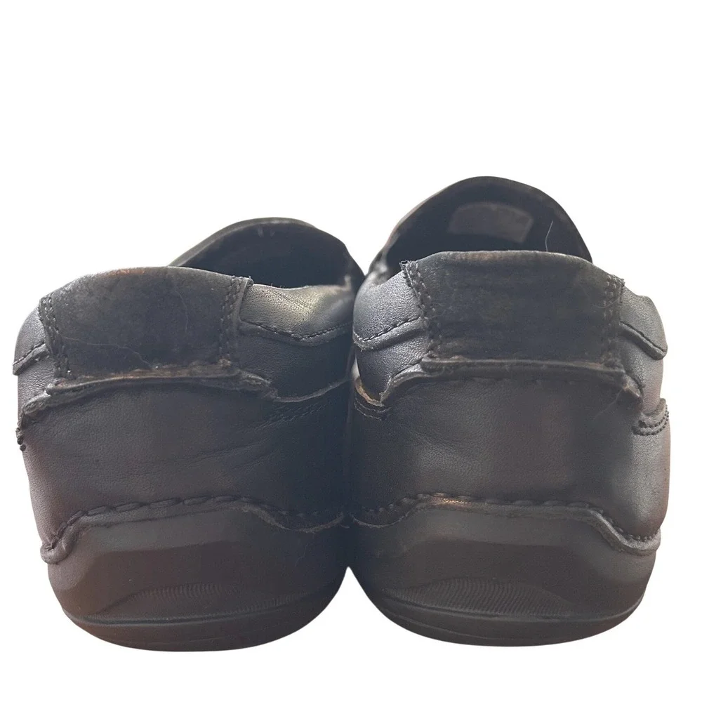 Rockport effortless style